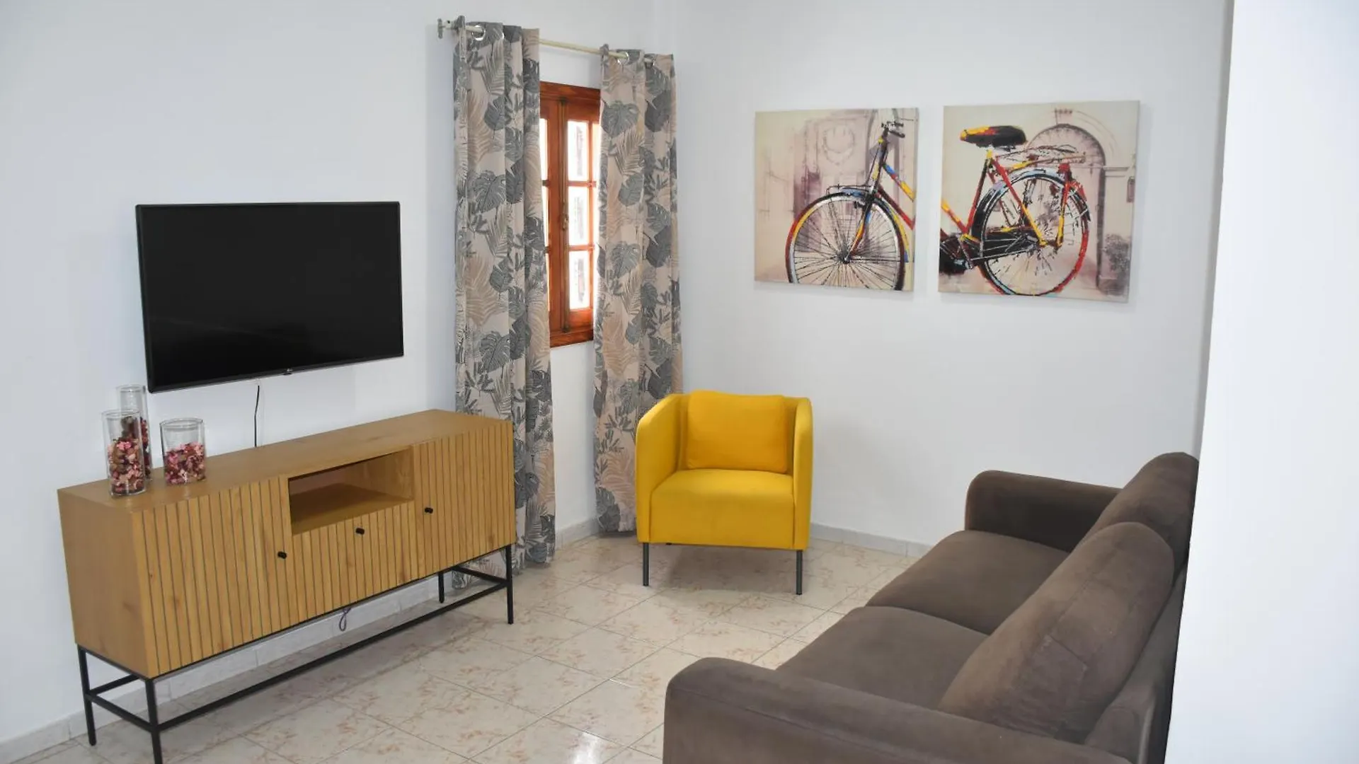 Nicolosa Apartment Costa Adeje  Ισπανία