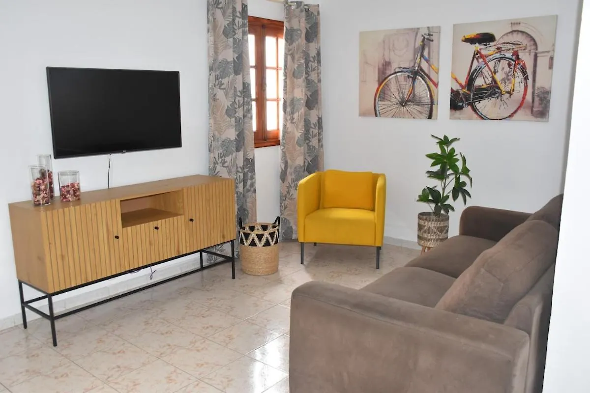 Nicolosa Apartment Costa Adeje  Ισπανία