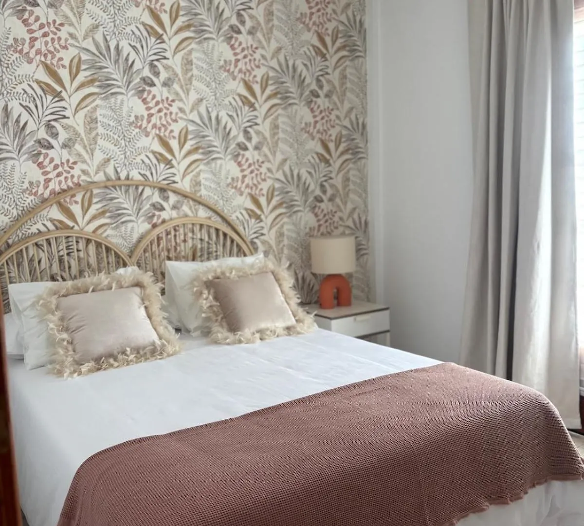 Nicolosa Apartment Costa Adeje  Ισπανία